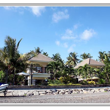 Villa Dunia Impian Kubutambahan  Rum bild