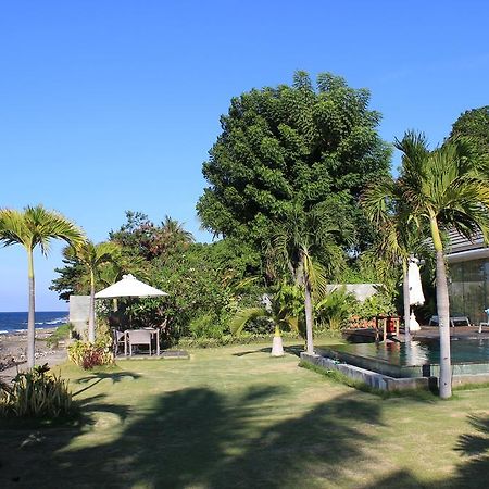 Villa Dunia Impian Kubutambahan  Exteriör bild