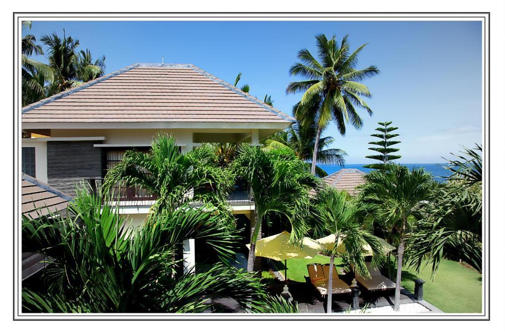 Villa Dunia Impian Kubutambahan  Rum bild
