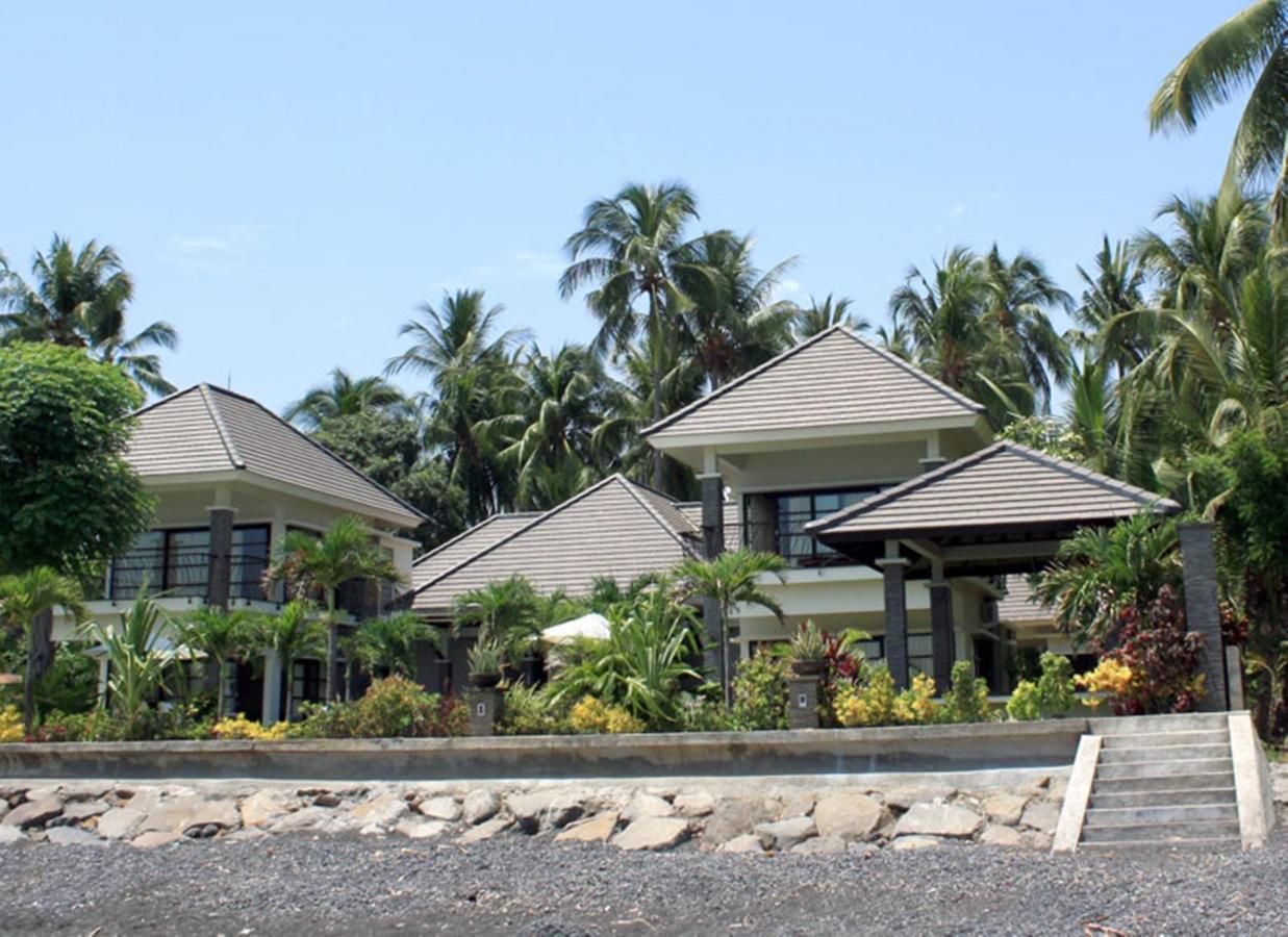 Villa Dunia Impian Kubutambahan  Rum bild